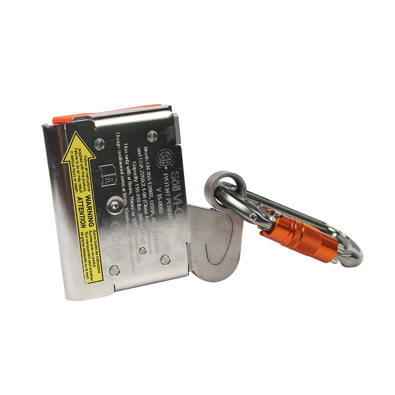 霍尼韋爾1017271Vi-Go速差防墜器圖3