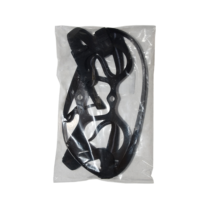 霍尼韋爾770092懸架體統圖3