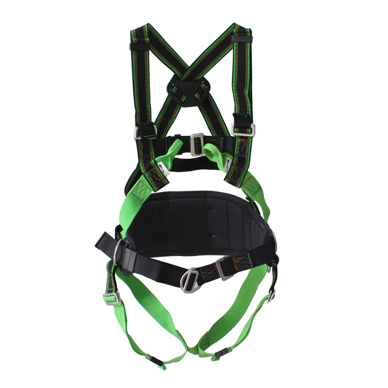 霍尼韋爾1005136 DuraFlex 安全帶圖2