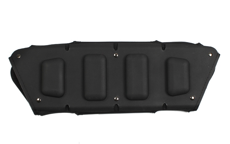 霍尼韋爾1017169安全帶腰帶護板圖2