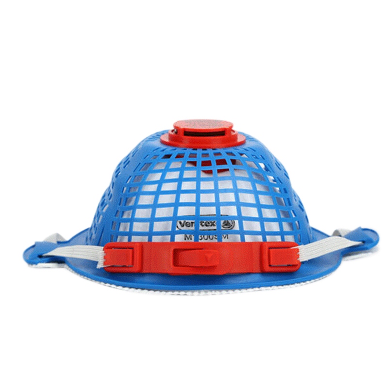 代爾塔104107防塵口罩圖1