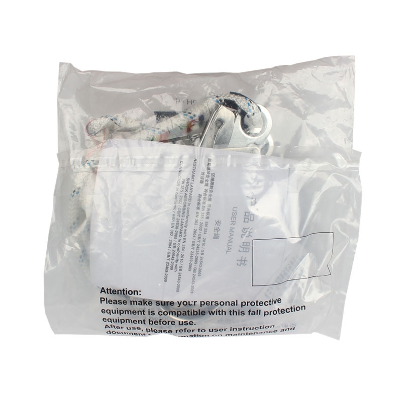 霍尼韋爾1011862雙叉減震繩圖3