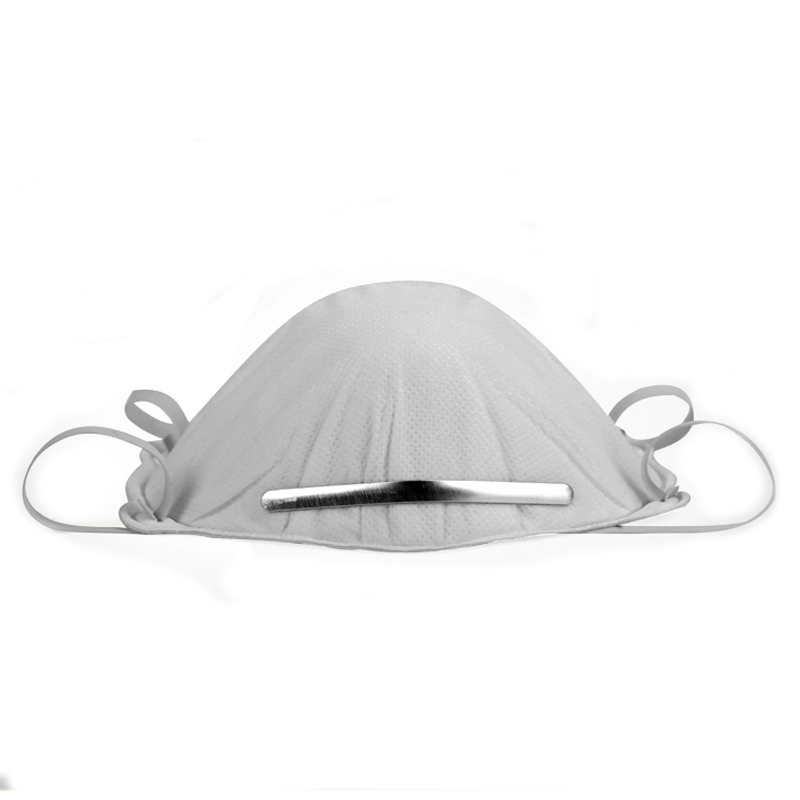 代爾塔104017防塵口罩圖3