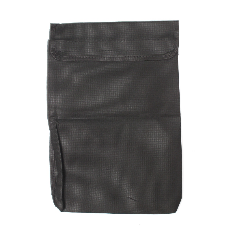 霍尼韋爾DL-37A三掛點全身式安全帶圖3