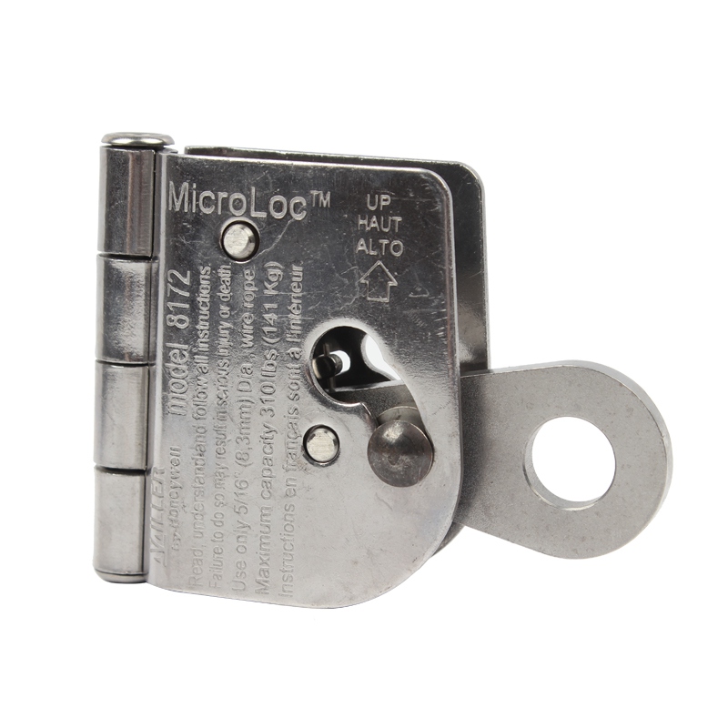 霍尼韋爾8172/U不銹鋼自動(dòng)抓繩器 圖2