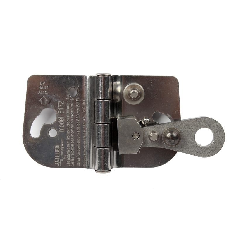 霍尼韋爾8172/U不銹鋼自動(dòng)抓繩器 圖3