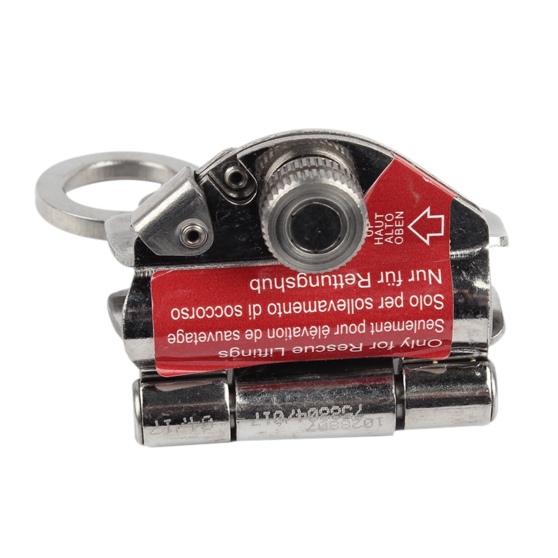 霍尼韋爾1028807救援抓繩器圖4