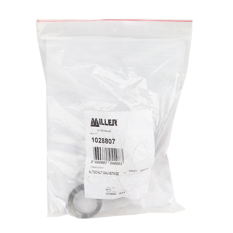 霍尼韋爾1028807救援抓繩器圖5