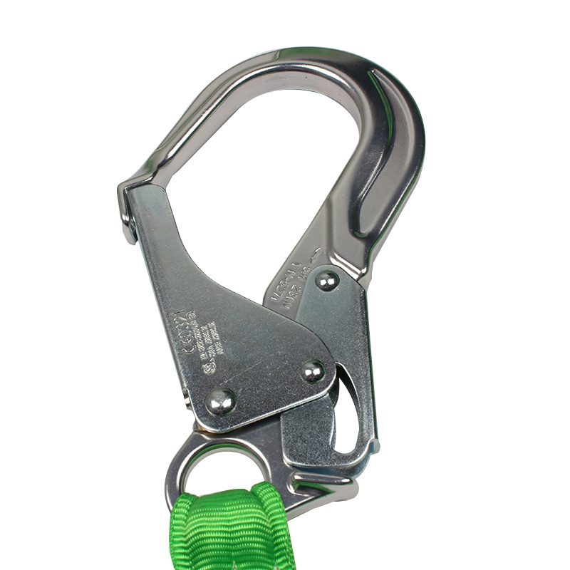 霍尼韋爾231MAL-Z/6FTGN Manyardll減震繩圖2