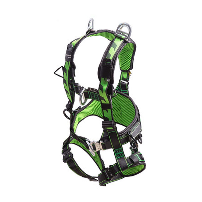 霍尼韋爾ACH2W70100ML風電安全帶(M/L)圖3