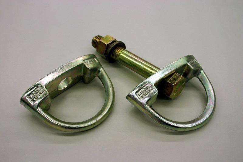 霍尼韋爾418/D型錨點(diǎn)圖1