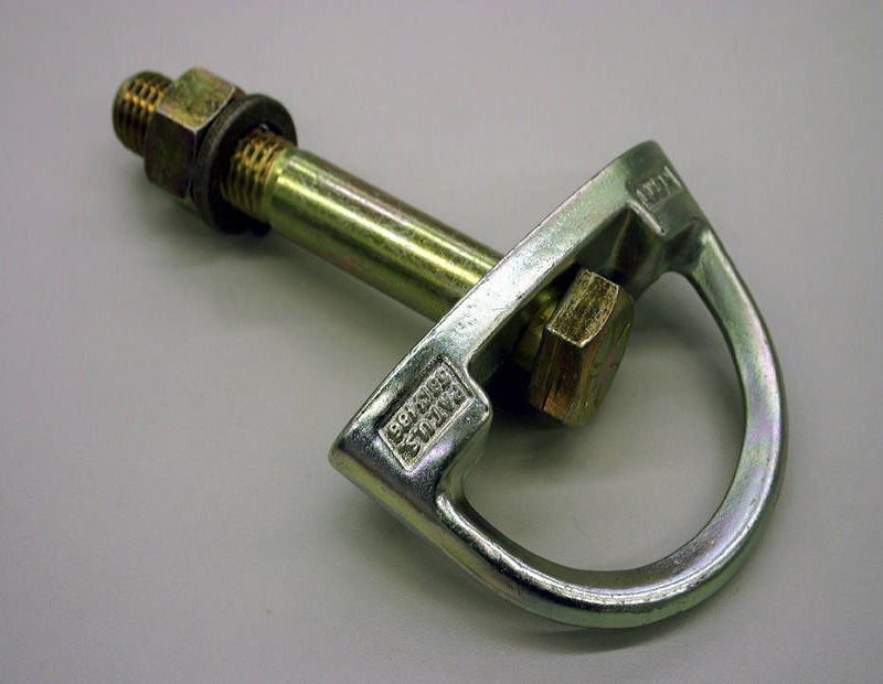 霍尼韋爾418/D型錨點(diǎn)圖2