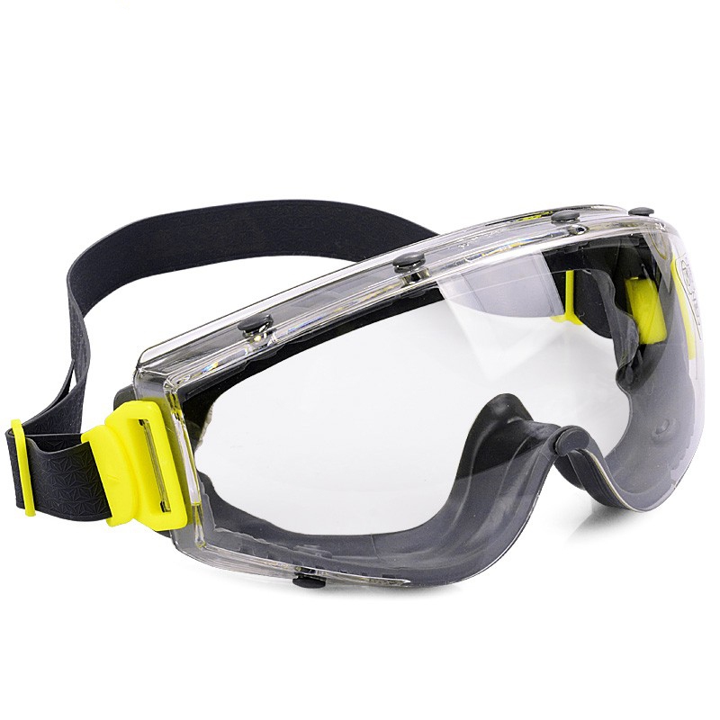 代爾塔101141 SAJAMA護(hù)目鏡圖1