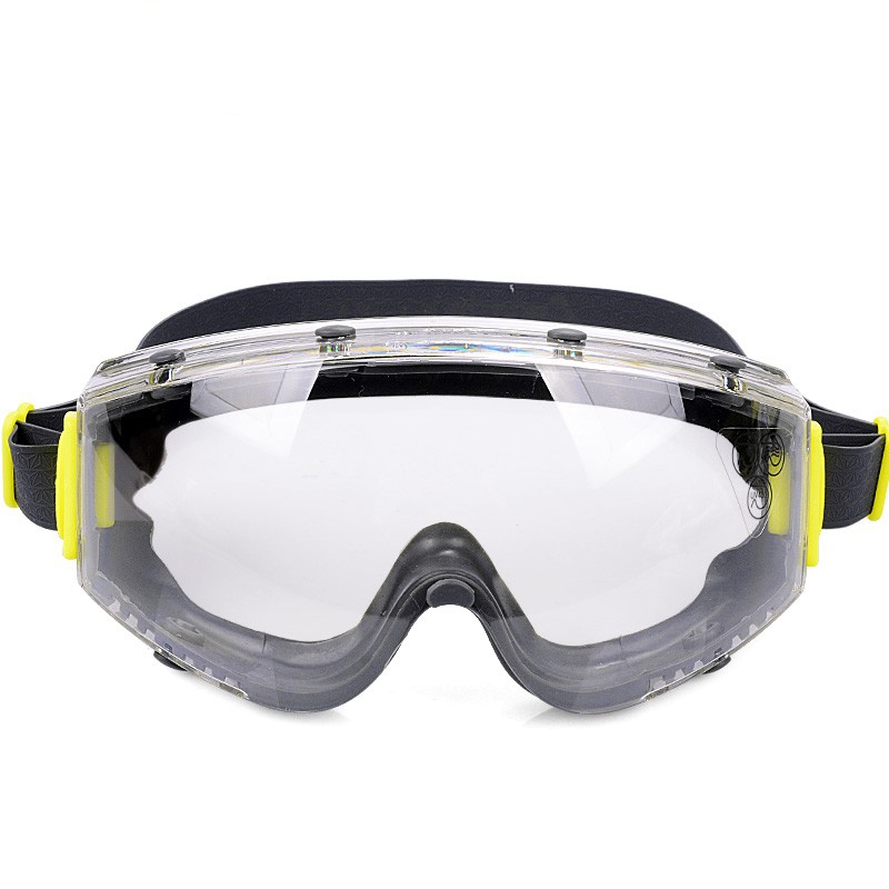 代爾塔101141 SAJAMA護(hù)目鏡圖2