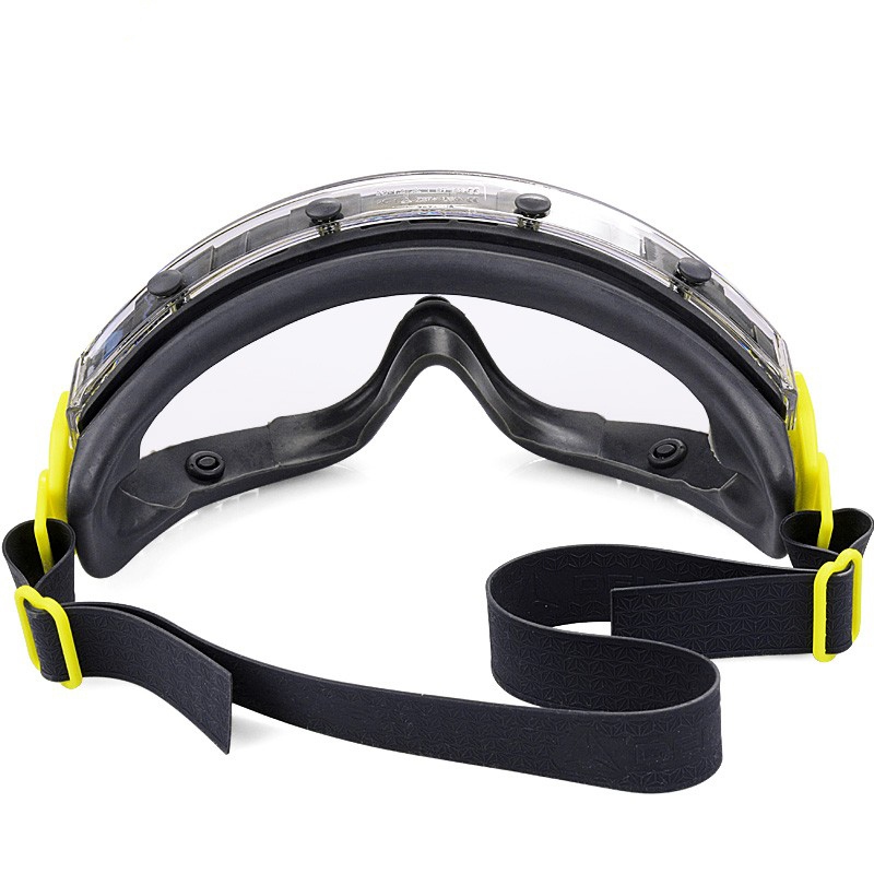 代爾塔101141 SAJAMA護(hù)目鏡圖3