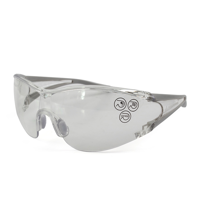 代爾塔101128防護(hù)眼鏡圖1