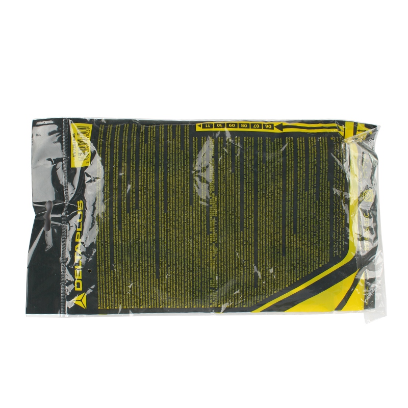 代爾塔201728丁腈涂層手套圖4