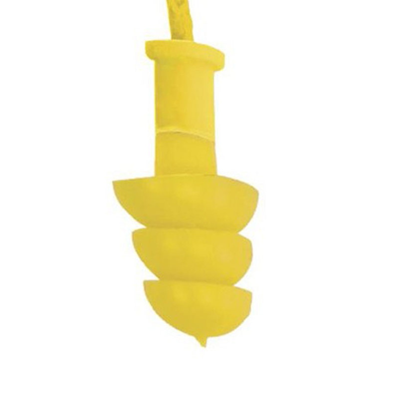 爾塔103119帶線防噪音耳塞圖2