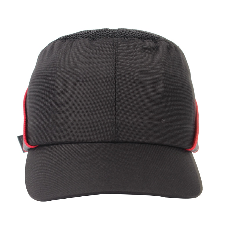 代爾塔102150透氣型防撞PE安全帽圖4