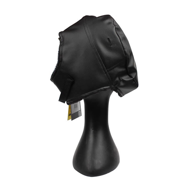 代爾塔102023皮質(zhì)防寒冬帽圖2