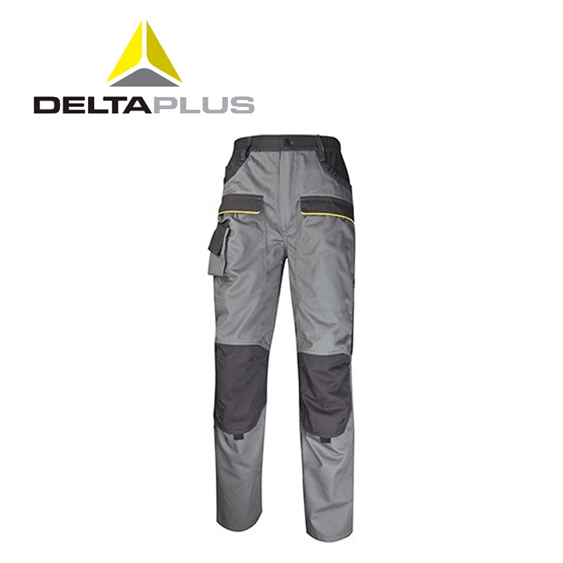 代爾塔405346工裝褲圖2