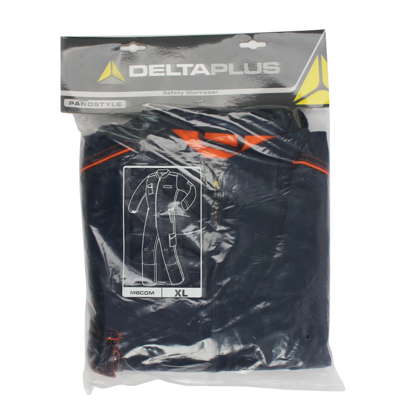 代爾塔405411連體工作服圖5