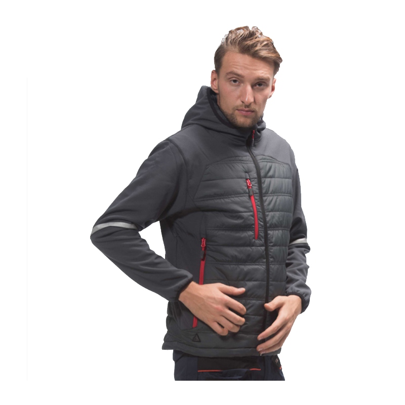 代爾塔405428夾克防寒服圖1