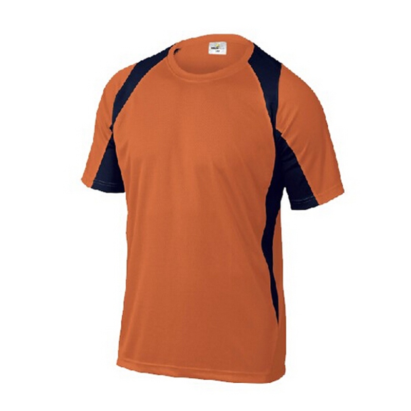 代爾塔405317快干T恤圖1