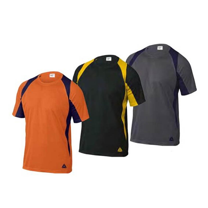 代爾塔405317快干T恤圖4