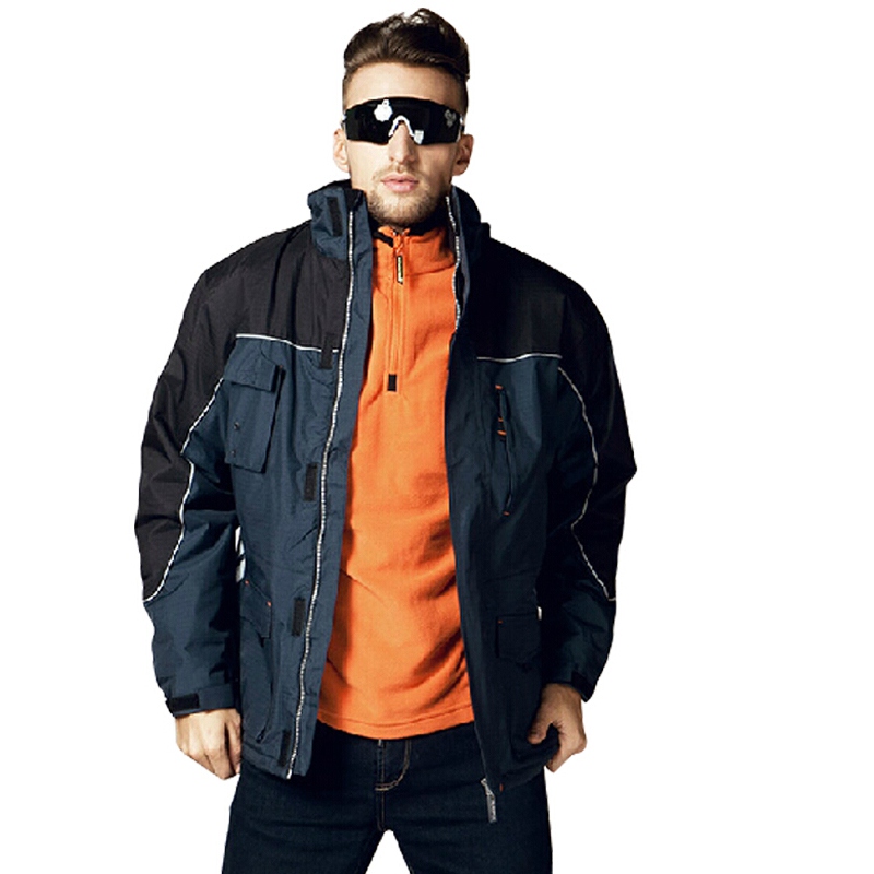 代爾塔405412防寒服圖2