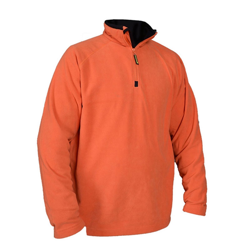 代爾塔405426搖粒絨衛(wèi)衣圖2