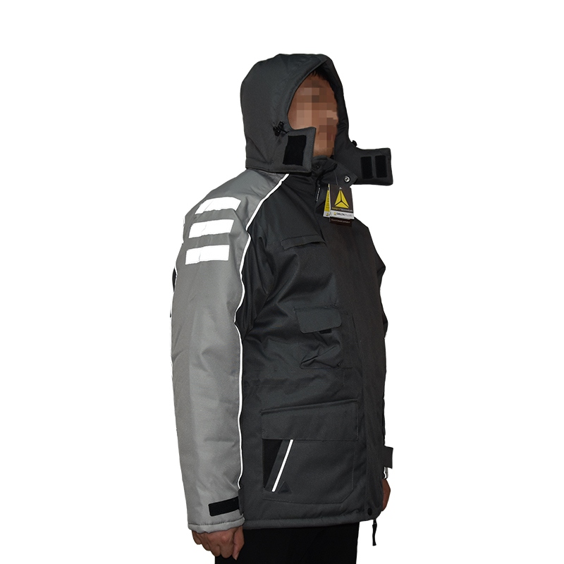 代爾塔405423防寒服圖1