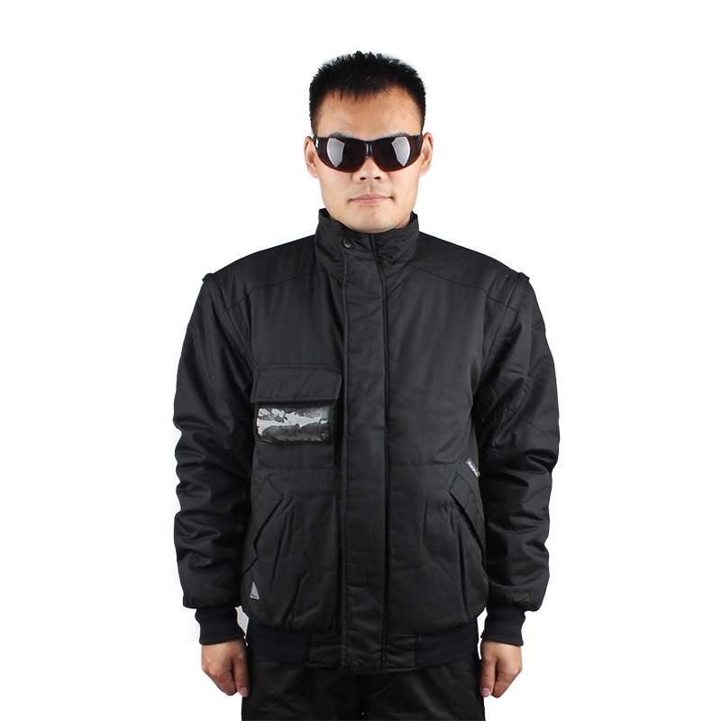 代爾塔405417防寒服圖1