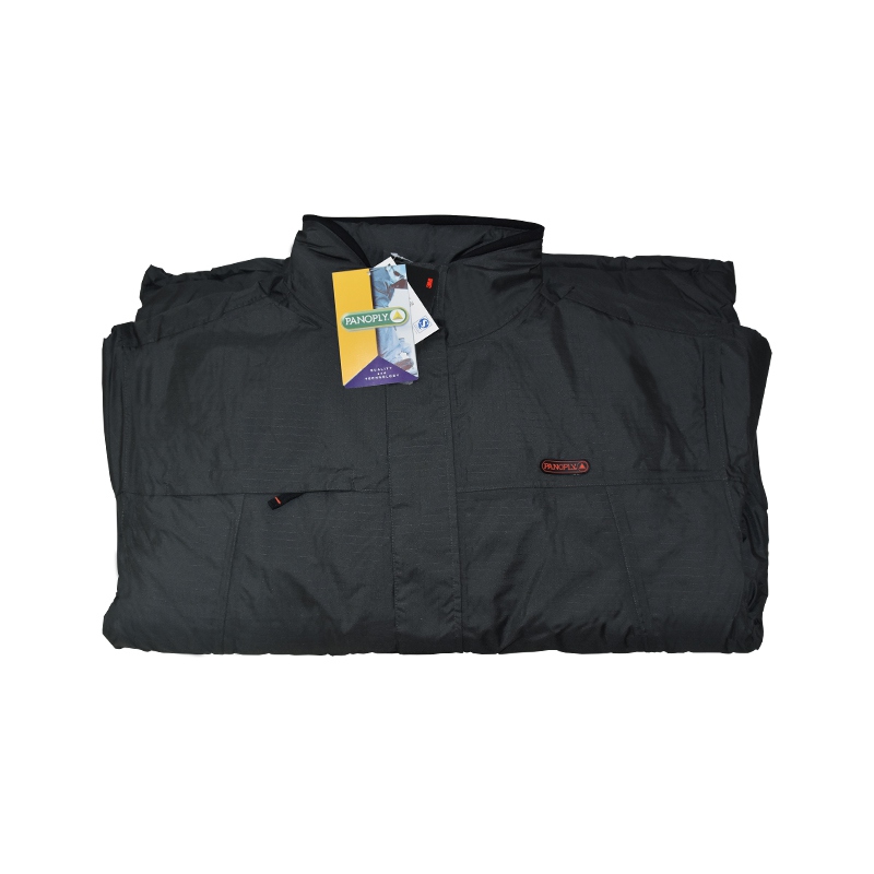 代爾塔405330防雨PVC戶外服防寒服圖4