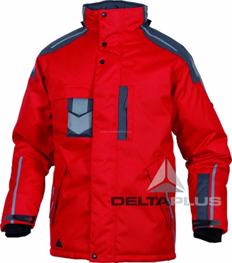 代爾塔405415防水透氣防寒服圖1