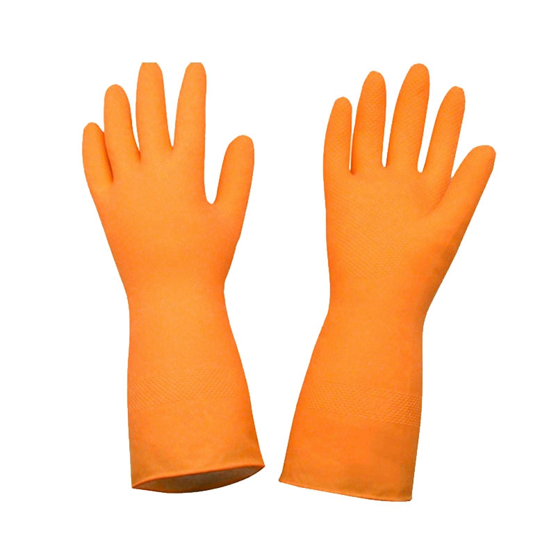 安思爾49-252橡膠手套圖1