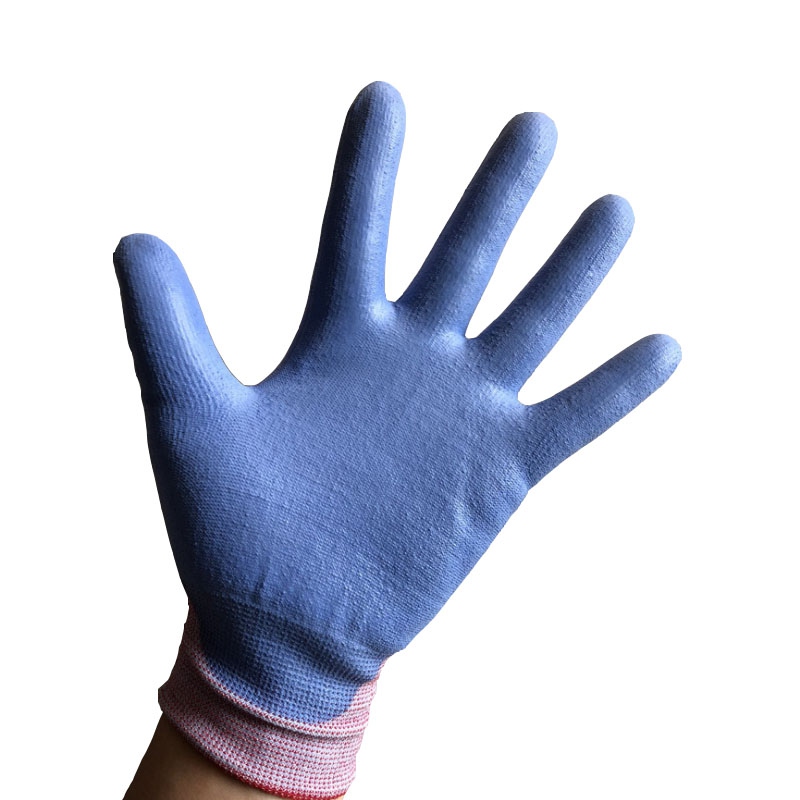 安思爾11-518防割手套圖1