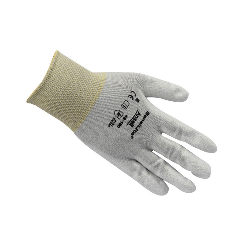 安思爾48-135防靜電手套圖1