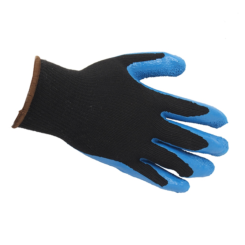 安思爾48-305橡膠手套圖1