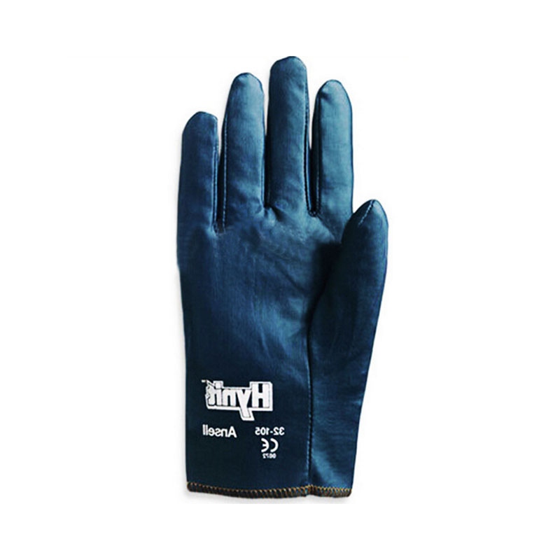 安思爾32-105丁腈手套圖4