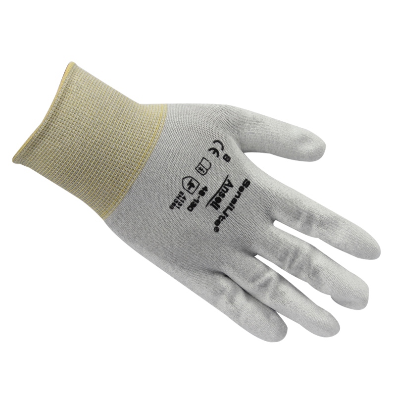 安思爾48-130防靜電手套圖1