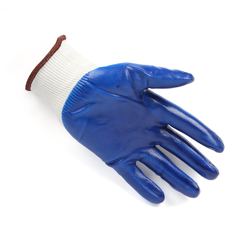 安思爾11-900丁腈手套圖1