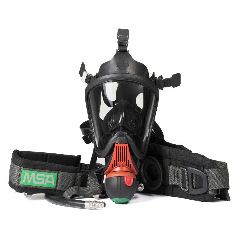 梅思安10175683長管呼吸器圖1