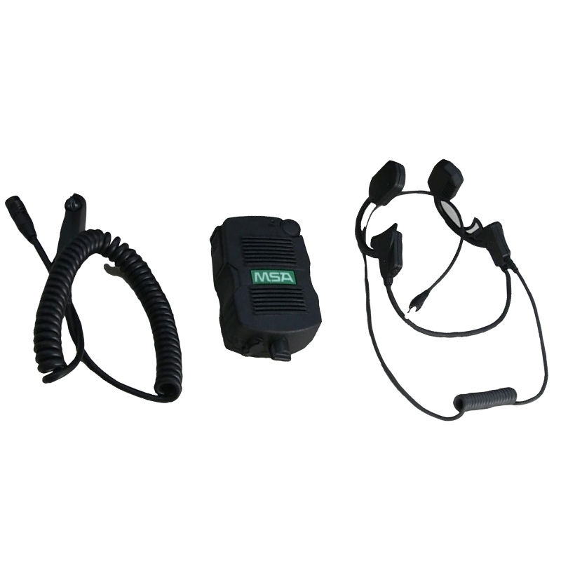 梅思安10157234EC10捷易通通訊系統圖2