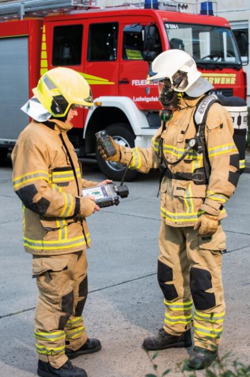 梅思安10058214alphaBASE ALPHA基地標準型圖2