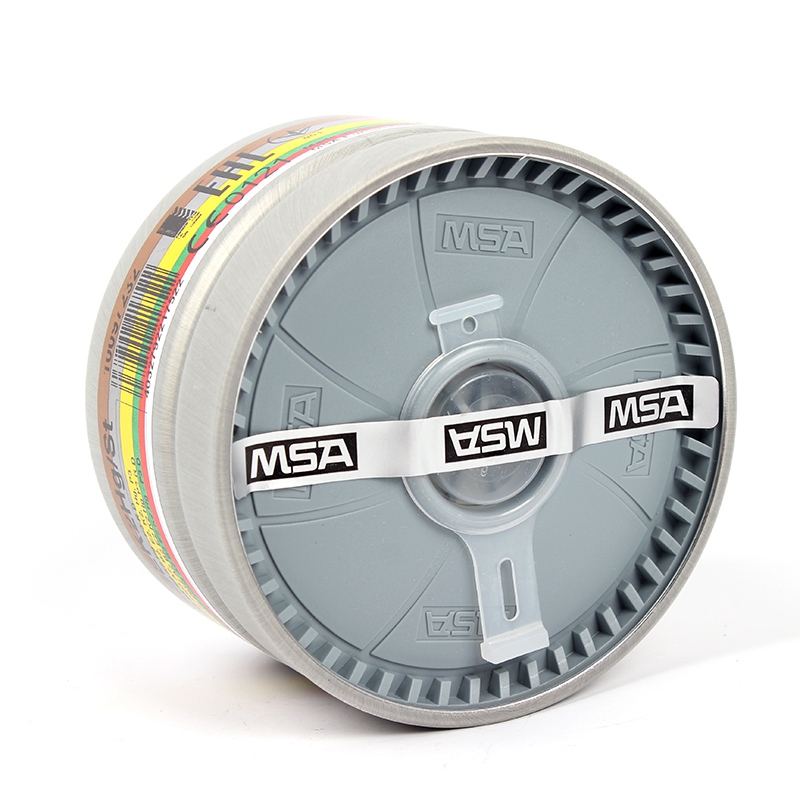 梅思安10115201-CN濾毒罐圖1