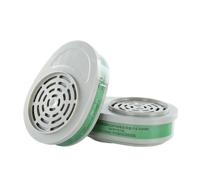 梅思安10120745濾毒盒圖1