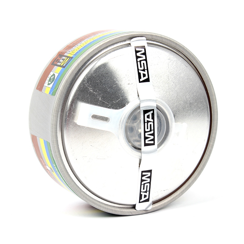 梅思安10098112-CN濾毒罐 圖3