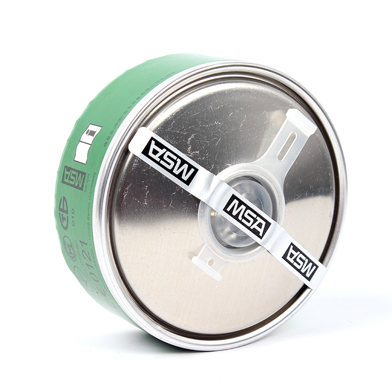 梅思安10115320-CN濾毒罐  圖3