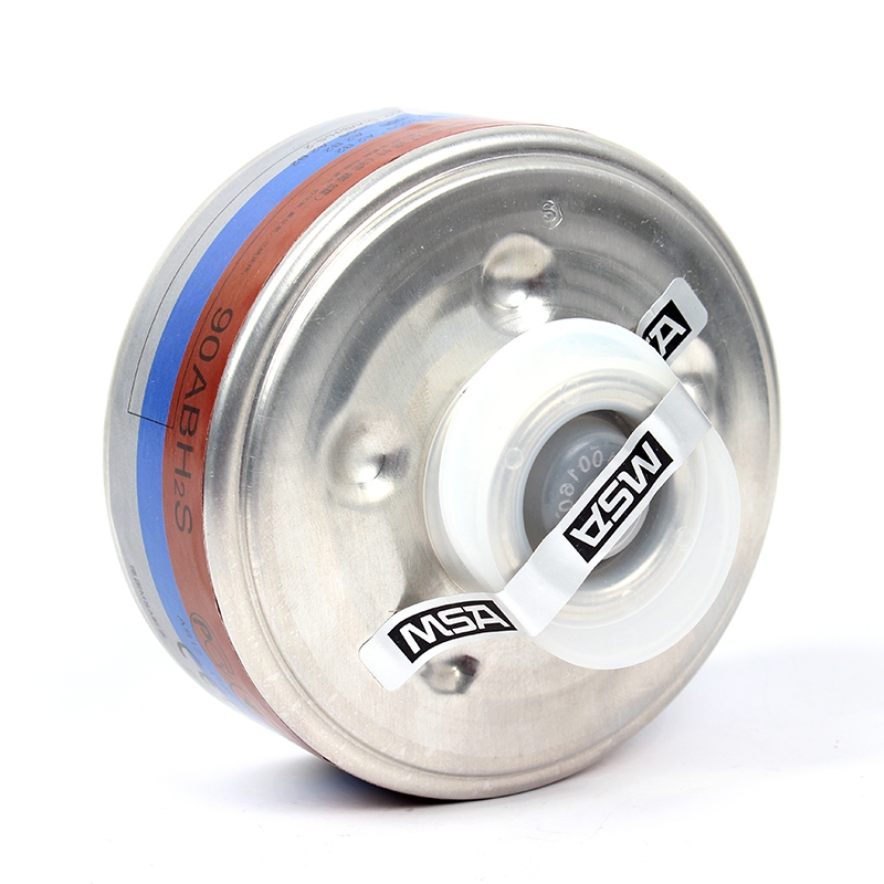 梅思安10098113-CN濾毒罐 圖2